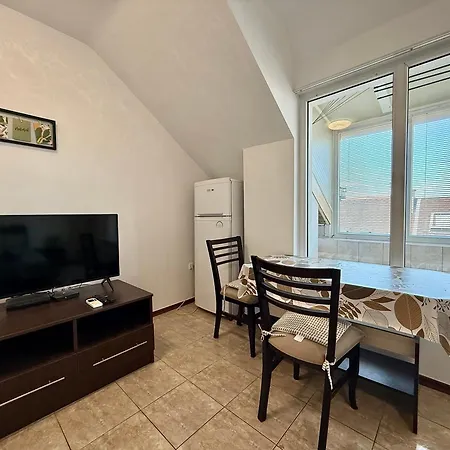 студио в централната част на - The Apartament *