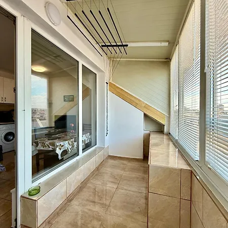 Apartment студио в централната част на - The Varna