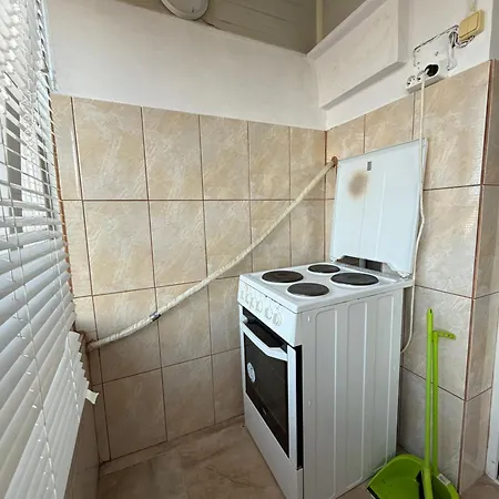 студио в централната част на - The * ヴァルナ