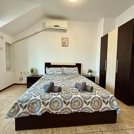 Apartment студио в централната част на - The *