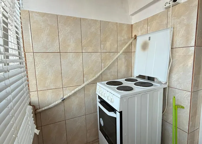 студио в централната част на - The * Várna